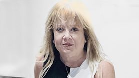 דר ריסה לויט, צילום: טל שובל